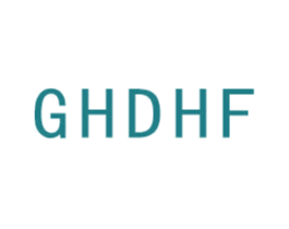 GHDHF 第3类化妆品商标图样