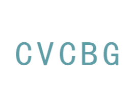 CVCBG 第3类化妆品商标图样