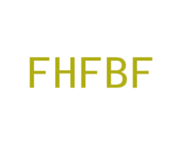 FHFBF 第3类化妆品商标图样
