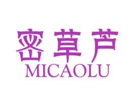 密草芦 第3类化妆品商标图样