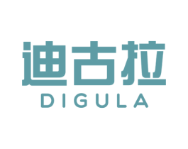 迪古拉 第3类化妆品商标图样
