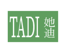 她迪 第3类化妆品商标图样