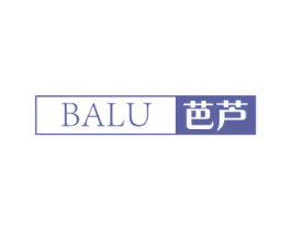 芭芦 第3类化妆品商标图样