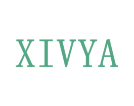 XIVYA 第3类化妆品商标图样