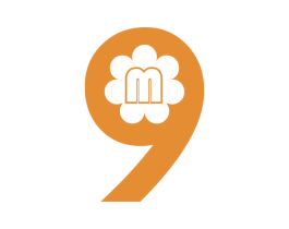 M9 第3类化妆品商标图样