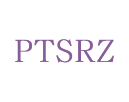 PTSRZ 第3类化妆品商标图样