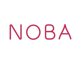 NOBA 第3类化妆品商标图样