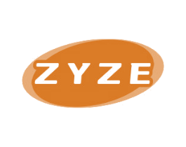 ZYZE 第3类化妆品商标图样