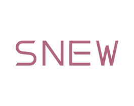 SNEW 第3类化妆品商标图样