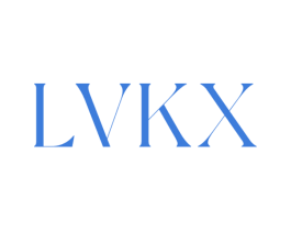 LVKX 第3类化妆品商标图样