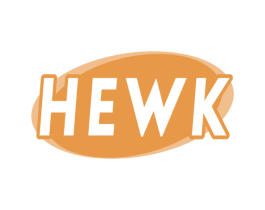 HEWK 第3类化妆品商标图样