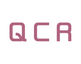 QCR 第3类化妆品商标图样