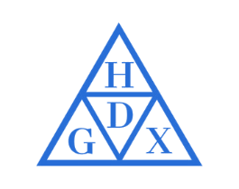 HDGX 第3类化妆品商标图样