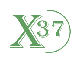 X37 第3类化妆品商标图样
