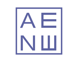 AENW 第3类化妆品商标图样