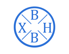 BXHB 第3类化妆品商标图样