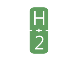 H+2 第3类化妆品商标图样
