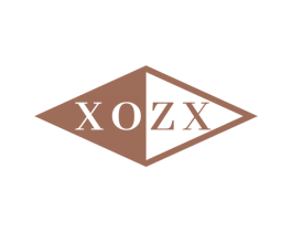 XOZX 第3类化妆品商标图样
