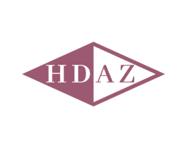 HDAZ 第3类化妆品商标图样
