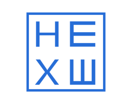 HEXW 第3类化妆品商标图样