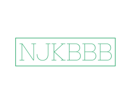 NJKBBB 第3类化妆品商标图样