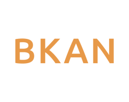 BKAN 第3类化妆品商标图样