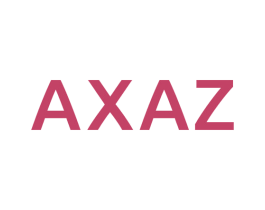 AXAZ 第3类化妆品商标图样