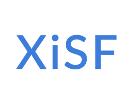 XISF 第3类化妆品商标图样