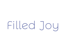 FILLEDJOY 第3类化妆品商标图样