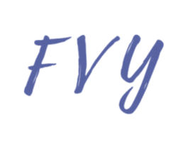 FVY 第3类化妆品商标图样