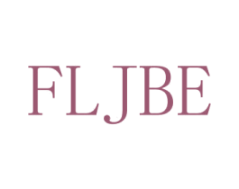 FLJBE 第3类化妆品商标图样