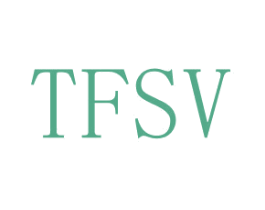 TFSV 第3类化妆品商标图样