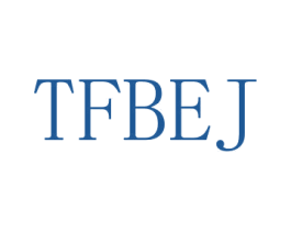 TFBEJ 第3类化妆品商标图样
