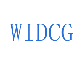 WIDCG 第3类化妆品商标图样