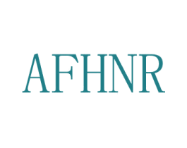AFHNR 第3类化妆品商标图样