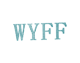 WYFF 第3类化妆品商标图样