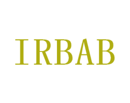 IRBAB 第3类化妆品商标图样