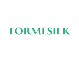 FORMESILK 第3类化妆品商标图样