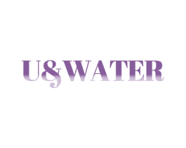 U&WATER 第3类化妆品商标图样