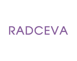 RADCEVA 第3类化妆品商标图样