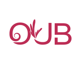OUB 第3类化妆品商标图样