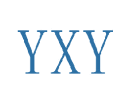 YXY 第3类化妆品商标图样
