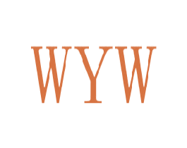 WYW 第3类化妆品商标图样