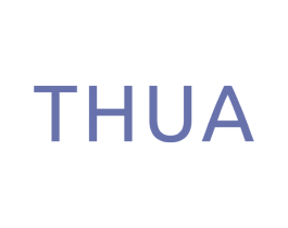 THUA 第3类化妆品商标图样