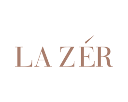 LA ZER 第3类化妆品商标图样