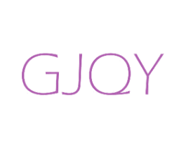 GJQY 第3类化妆品商标图样