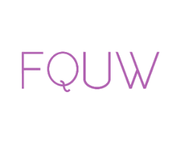 FQUW 第3类化妆品商标图样