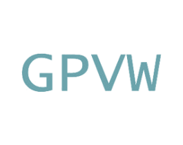 GPVW 第3类化妆品商标图样