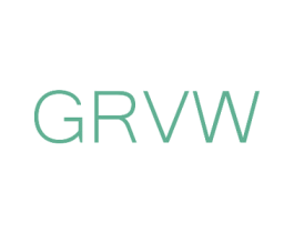 GRVW 第3类化妆品商标图样