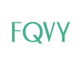 FQVY 第3类化妆品商标图样